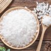 Coarse Salt Product