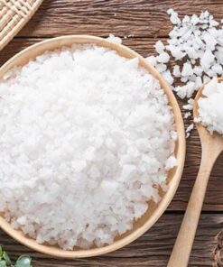Coarse Salt Product