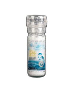 Delfino Sea Salt Fine 100g Bottle