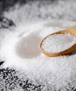 Fine Salt Product