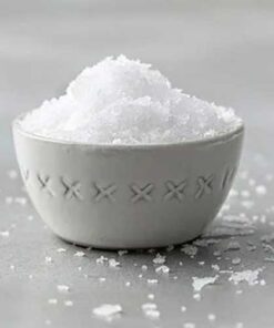 Flakes Salt Product