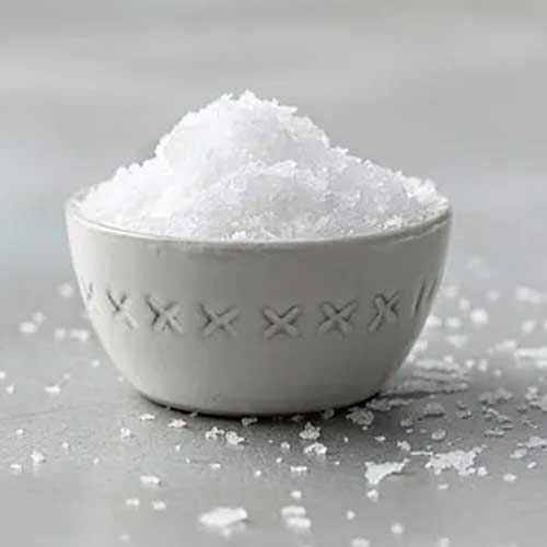 Flakes Salt Product