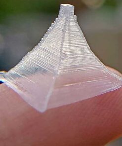 Pyramid Salt Product