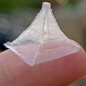 Pyramid Salt Product