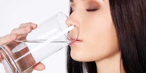 Tidak Langsung Meningkatkan Konsumsi Air Secara Berlebihan